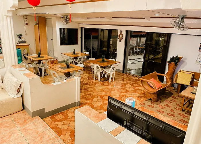 Mario\'S Travellers Inn