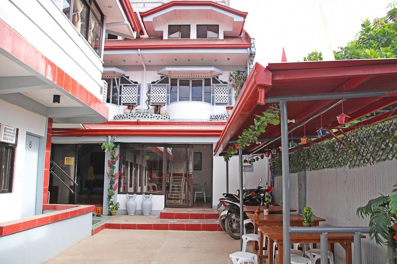 Mario's Travellers Inn 2*