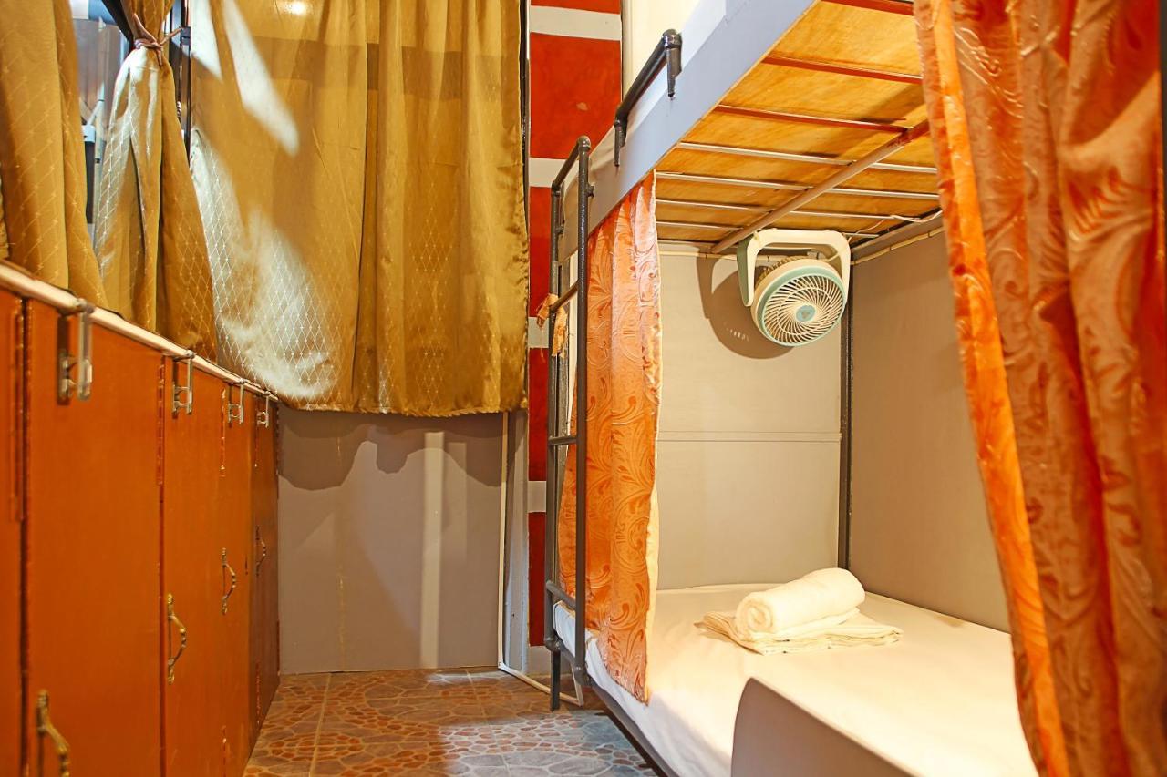 Mario's Travellers Inn 2*