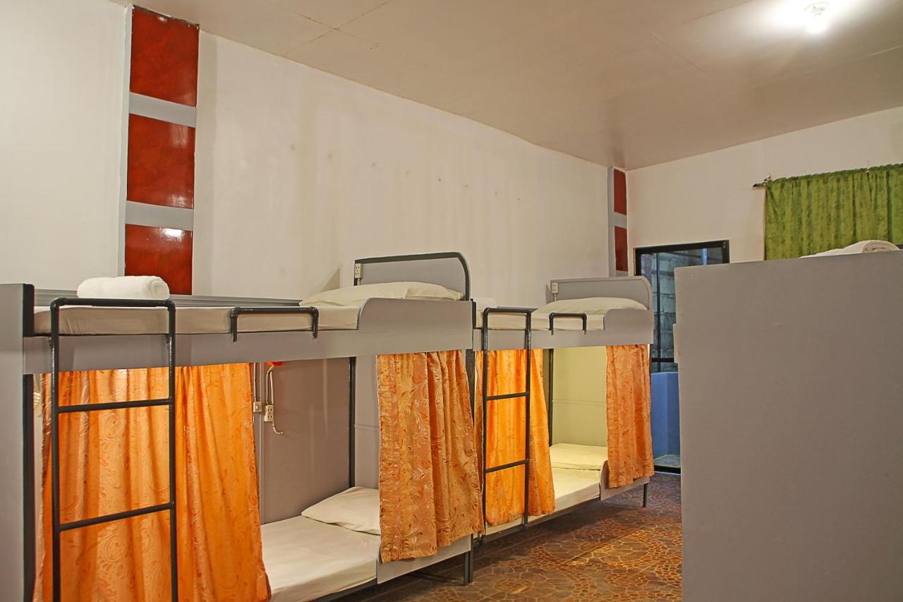 Inn Mario's Travellers