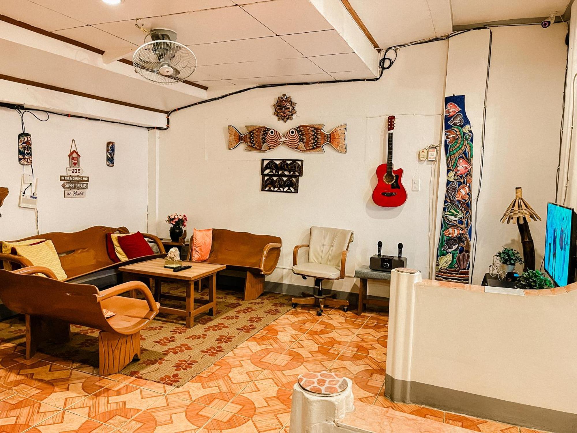 Inn Mario's Travellers 2*