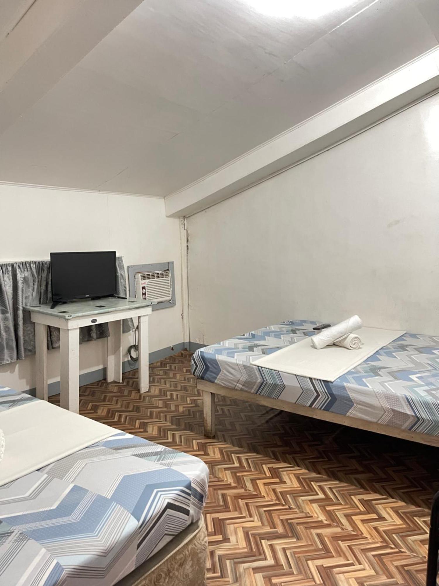 Mario's Travellers Inn 2*