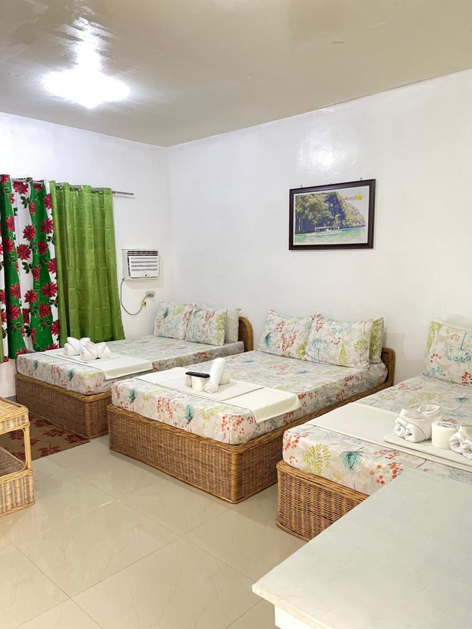 Mario's Travellers Inn 2*